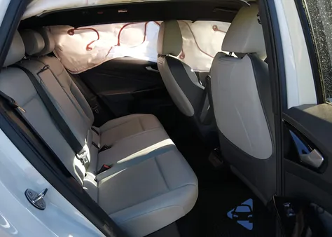 2021 Volkswagen Id.4 Pro S from USA, damaged, VIN WVGTMPE26MP044209